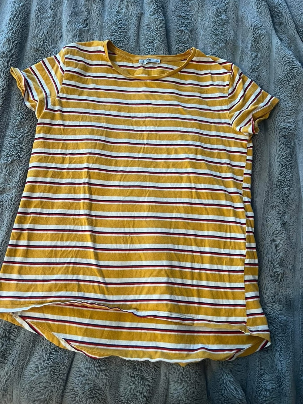 ZARA size medium t-shirt.